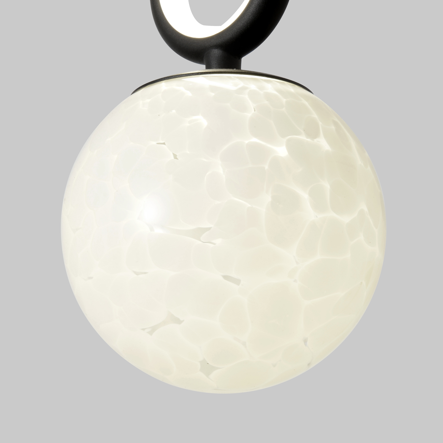 Светильник подвесной crystal lux catkin sp1.2